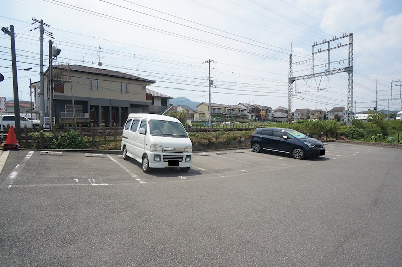 さくらＣＯＵＲＴ その他外観3