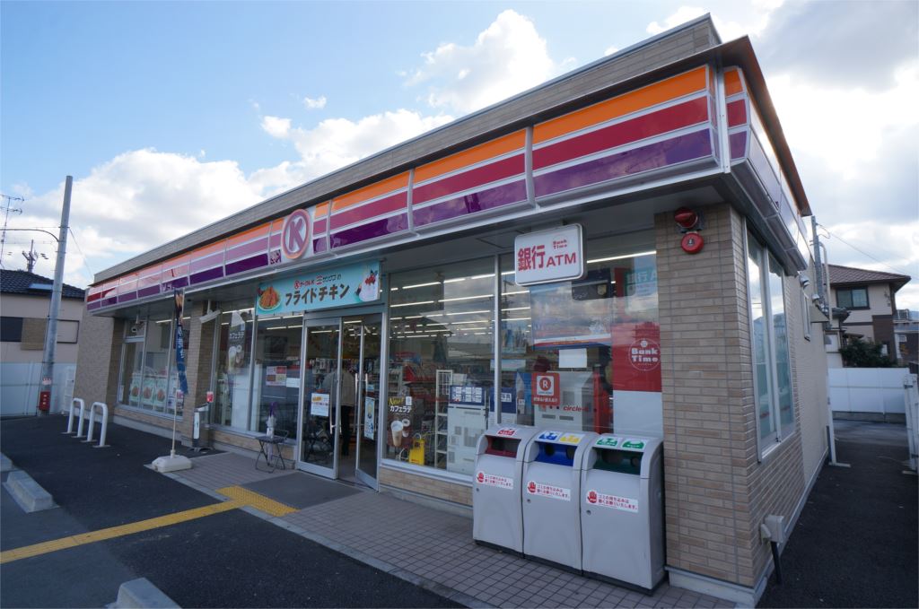 さくらＣＯＵＲＴ 周辺画像2