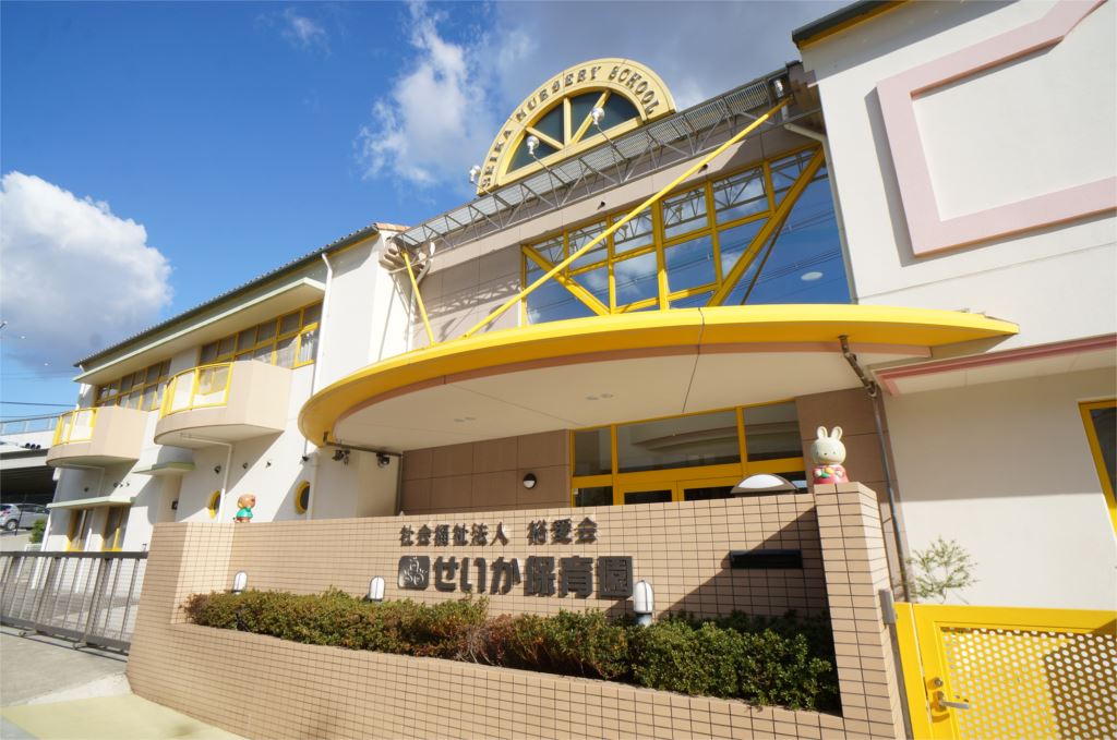 さくらＣＯＵＲＴ 周辺画像4