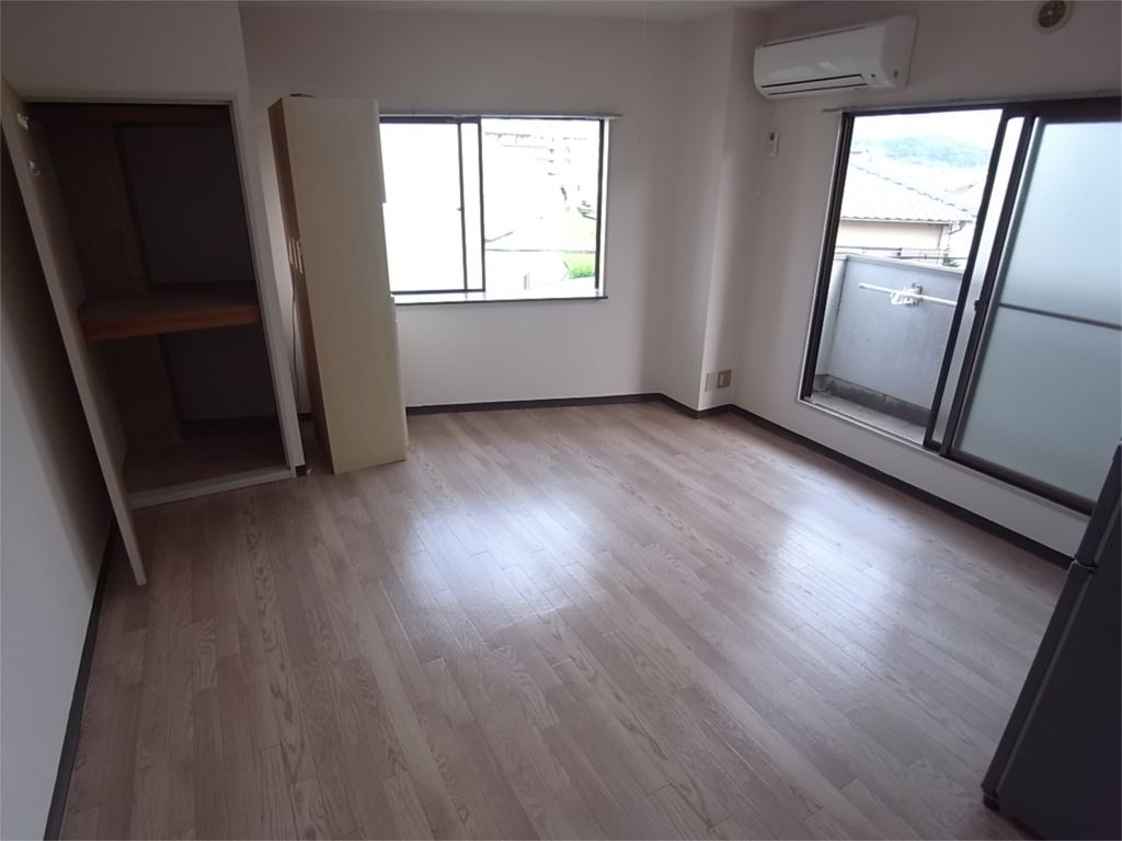 ＧＳ南生駒 リビング