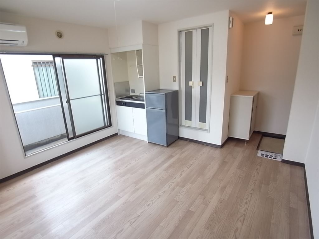 ＧＳ南生駒 ベッドルーム