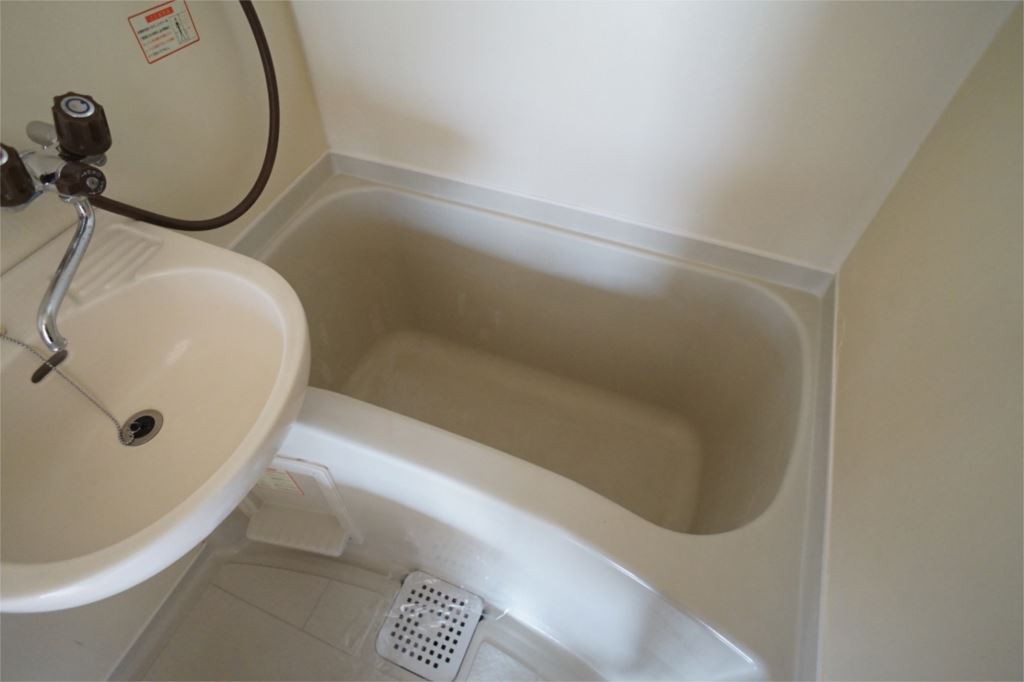 ＧＳ南生駒 風呂画像