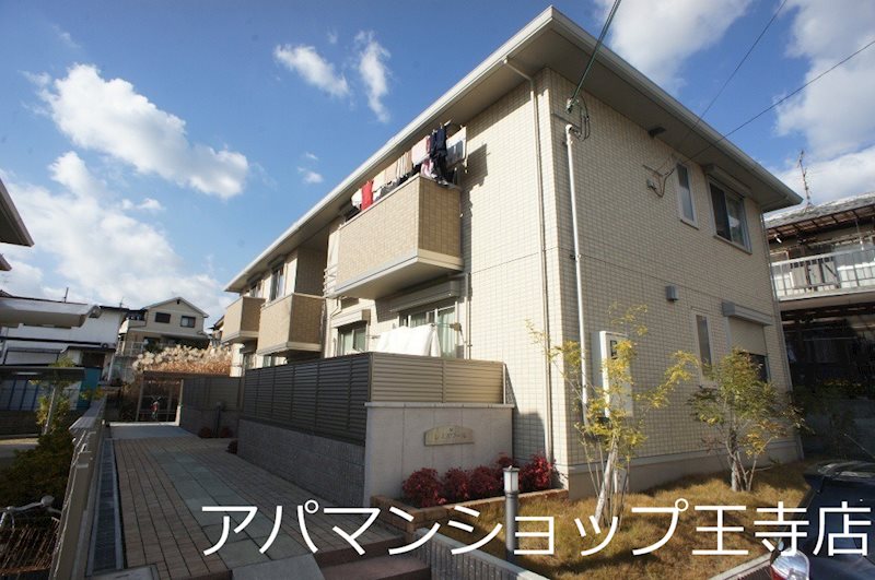 レスポワール その他外観1