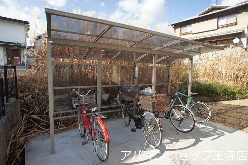 レスポワール その他外観2