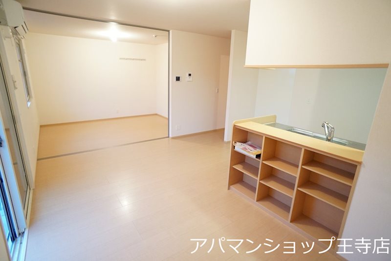 レスポワール その他8