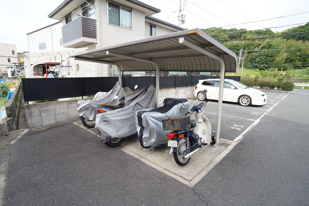 リビングタウン南生駒Ａ棟 その他6