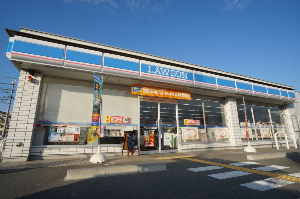 シャーメゾンＳＴ逢坂 周辺画像4