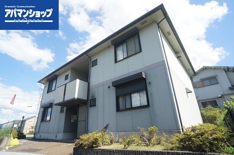 グランドゥールⅠ 102号室 外観