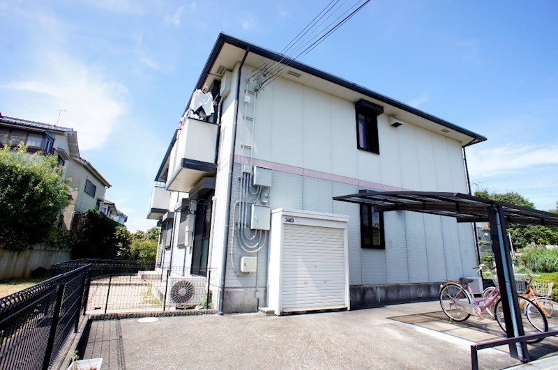 グランドゥールⅠ その他外観2