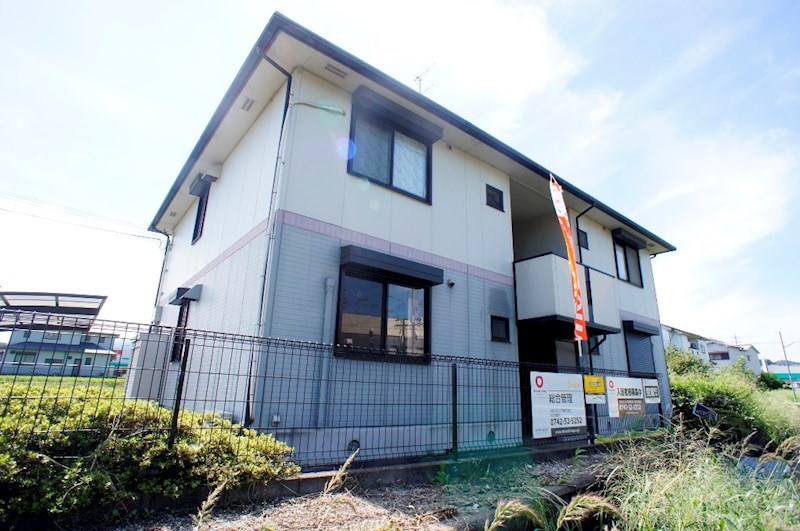 グランドゥールⅠ その他外観3