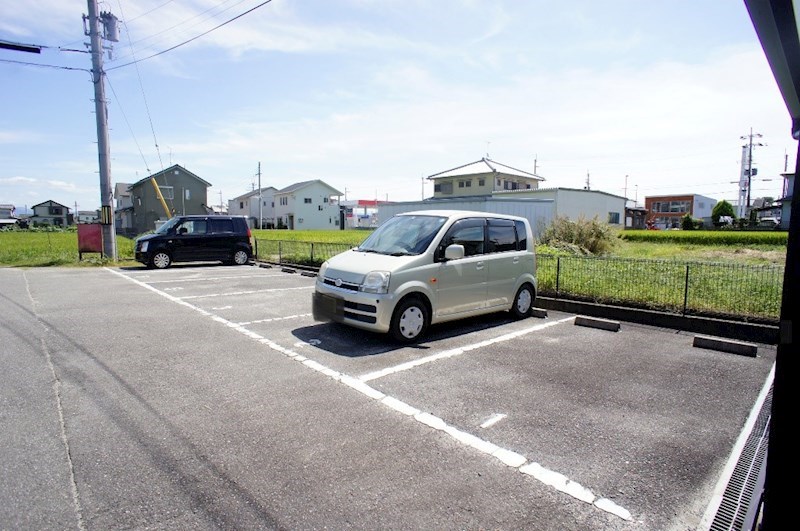 グランドゥールⅠ その他外観4