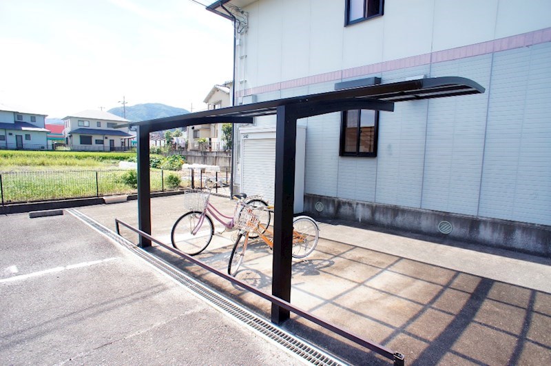 グランドゥールⅠ その他外観5