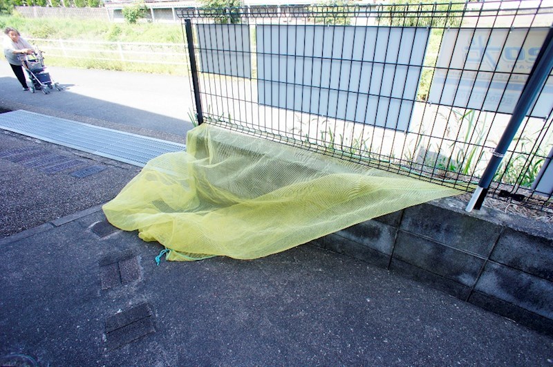 グランドゥールⅠ その他外観6