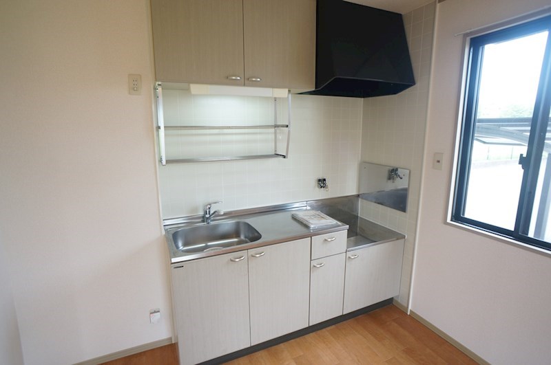 グランドゥールⅠ キッチン