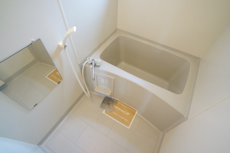 グランドゥールⅠ 風呂画像