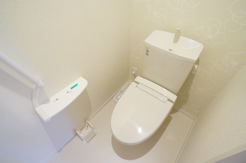 シャーメゾン　クレストＢ その他1