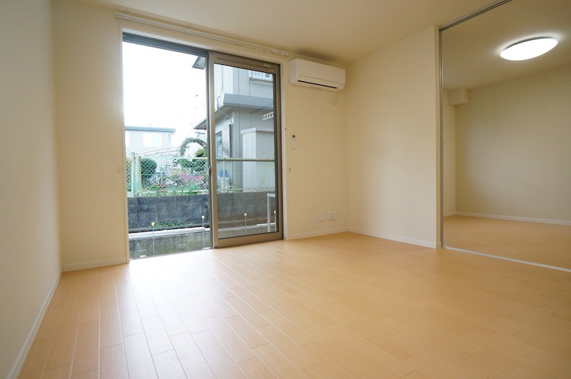 シャーメゾン　クレストＢ その他6