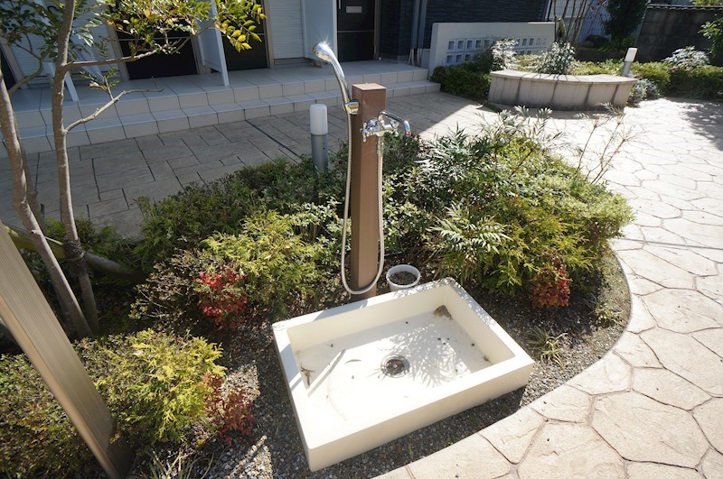 シャーメゾン　クレストＢ その他外観4