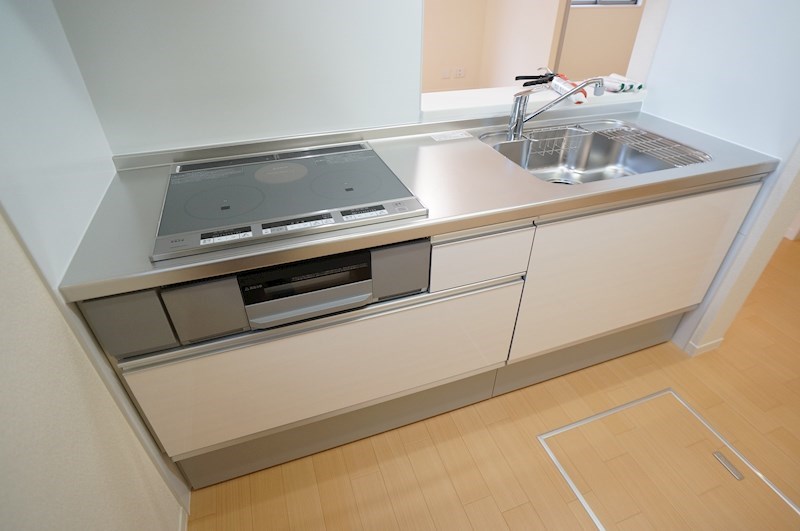 シャーメゾン　クレストＢ その他8