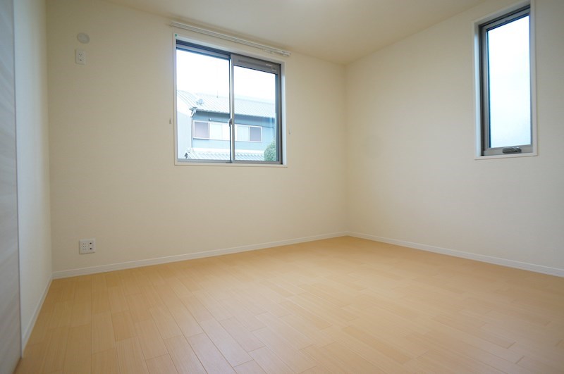 シャーメゾン　クレストＢ その他9