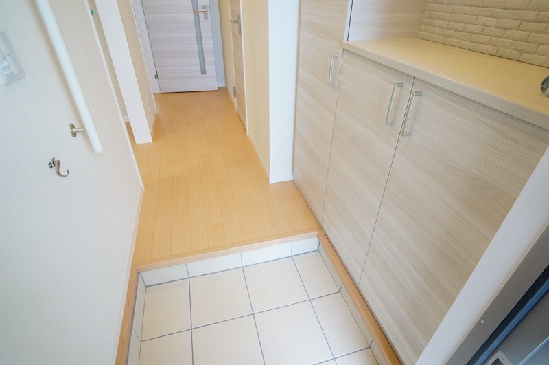 シャーメゾン　クレストＢ その他14