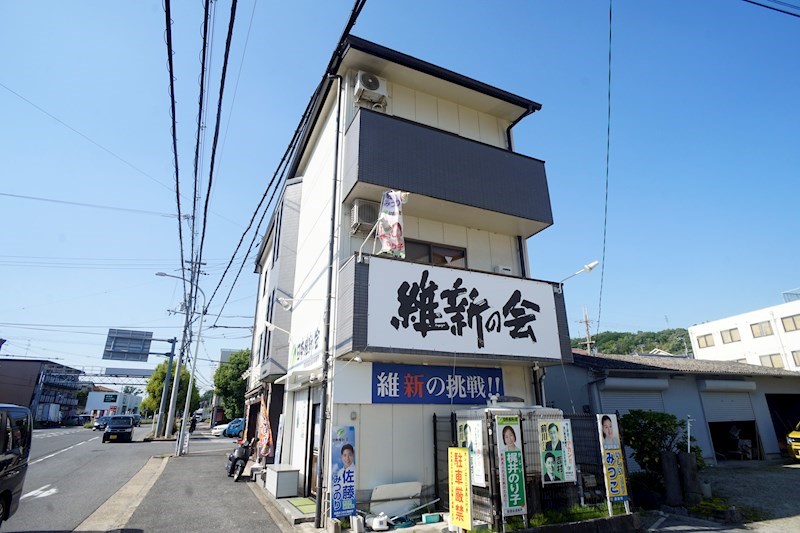 コーポもりおか その他外観1