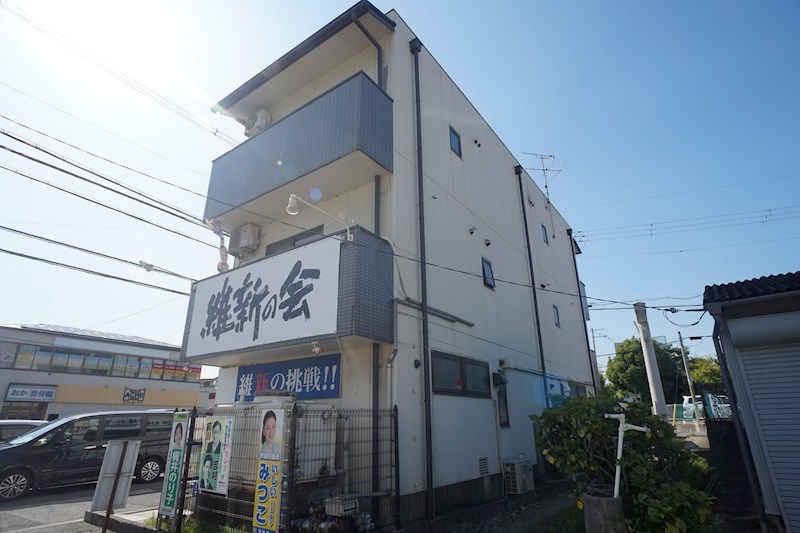 コーポもりおか その他外観2