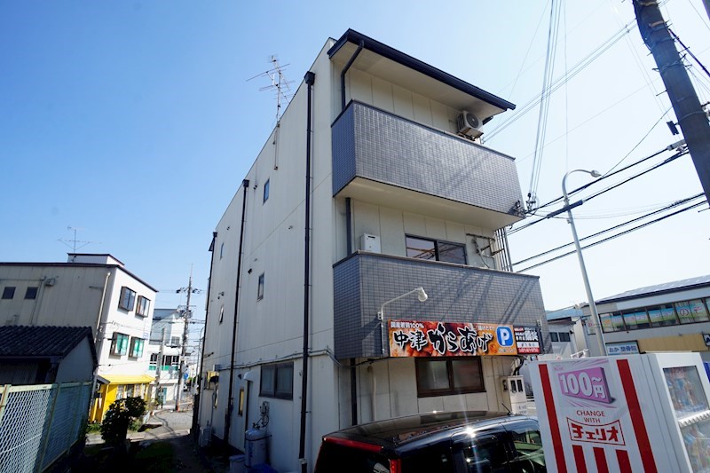 コーポもりおか その他外観3