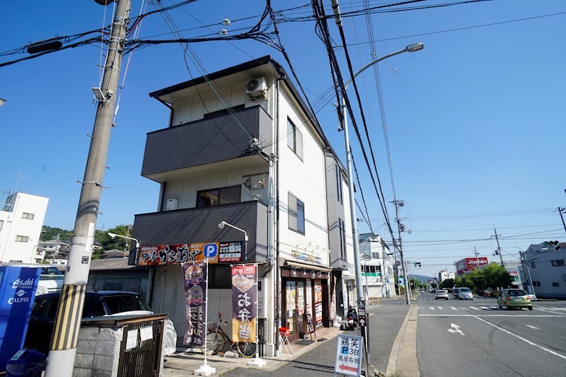 コーポもりおか その他外観4