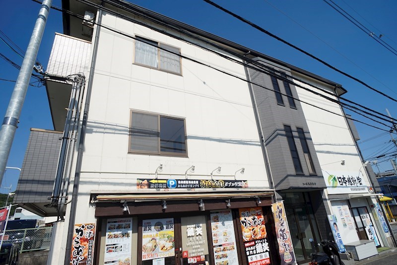 コーポもりおか その他外観5