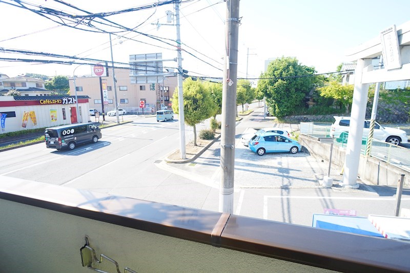 コーポもりおか その他33
