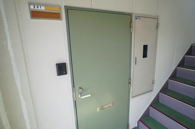 コーポもりおか その他34