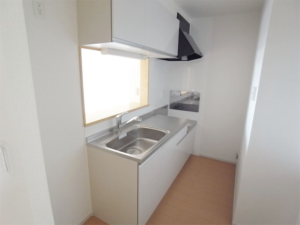 プロミネント キッチン