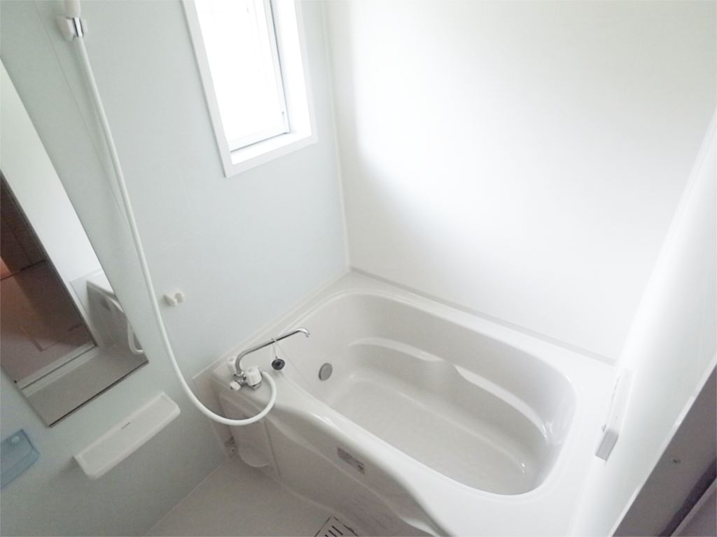 プロミネント 風呂画像