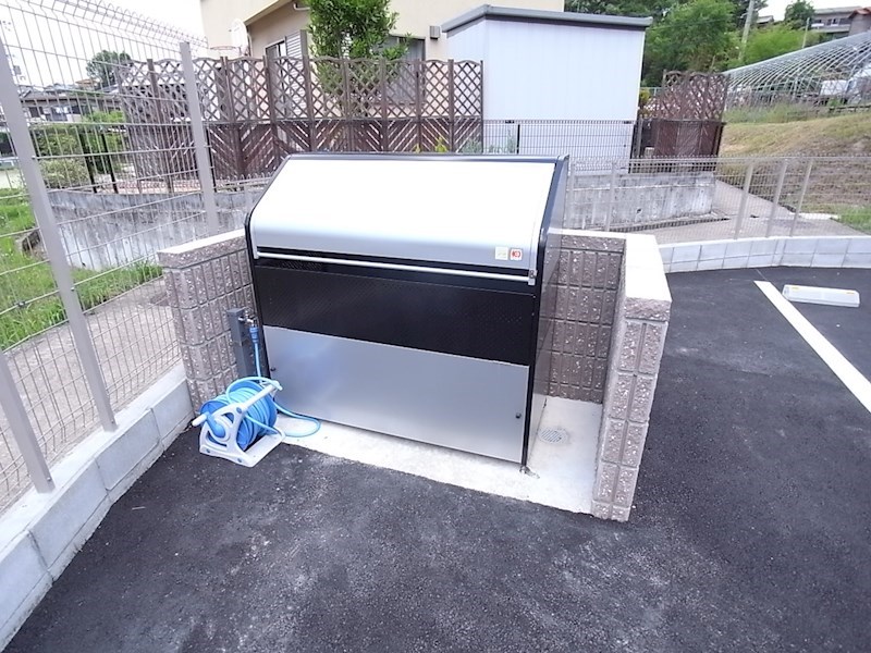 プロミネント その他外観3