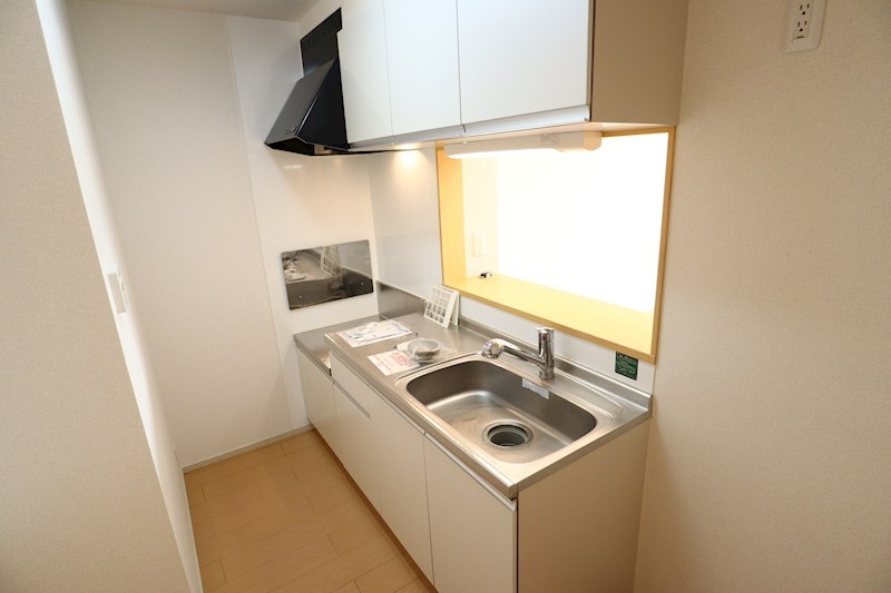 プロミネント キッチン