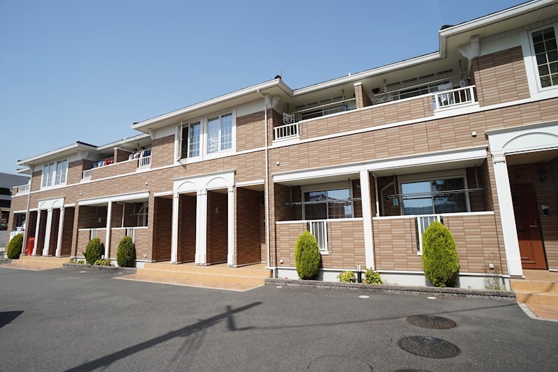 プロミネント その他外観1