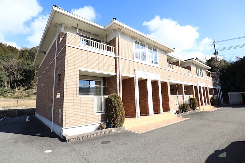 プロミネント その他外観2