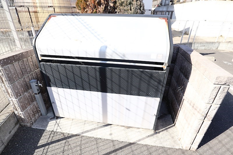 プロミネント その他外観3