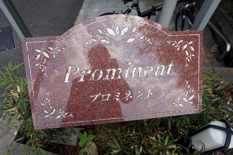 プロミネント その他外観4