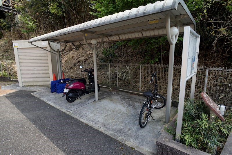 プロミネント その他外観5