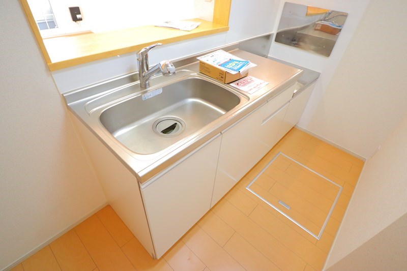 プロミネント キッチン