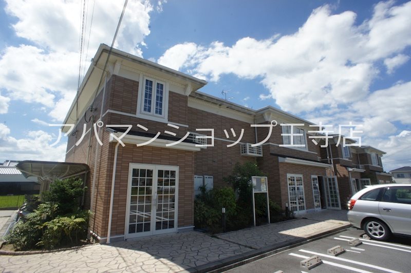 クレメント　サニーⅡ 102号室 外観