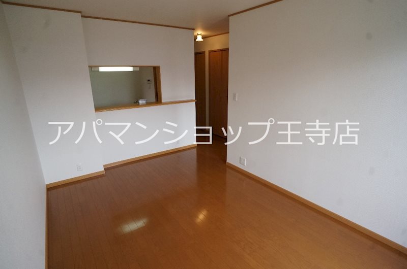 クレメント　サニーⅡ リビング