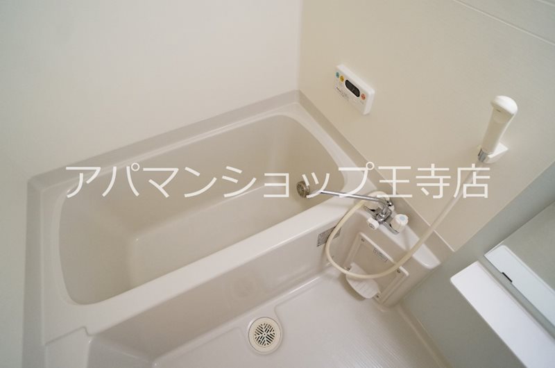 クレメント　サニーⅡ 風呂画像