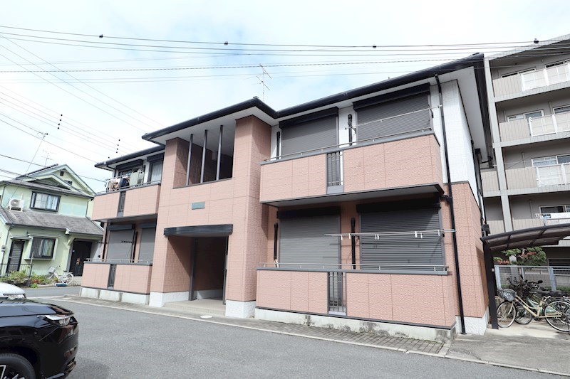 リモーネＡ その他外観1