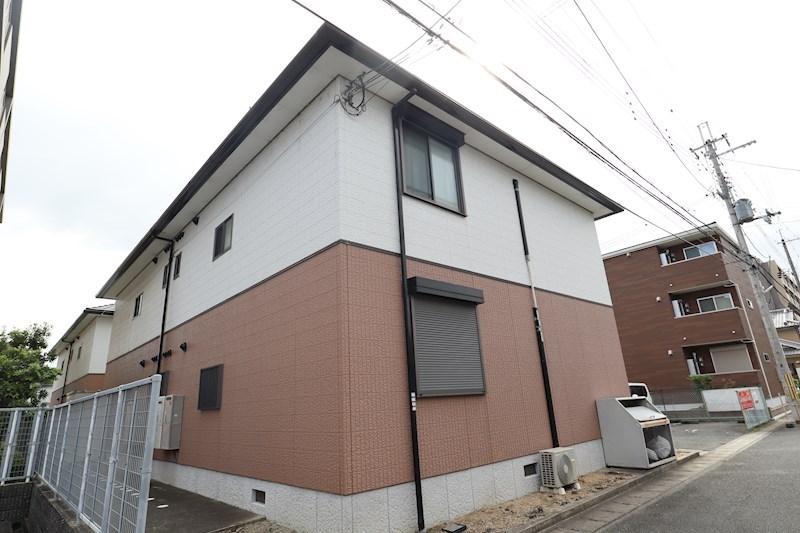 リモーネＡ その他外観3