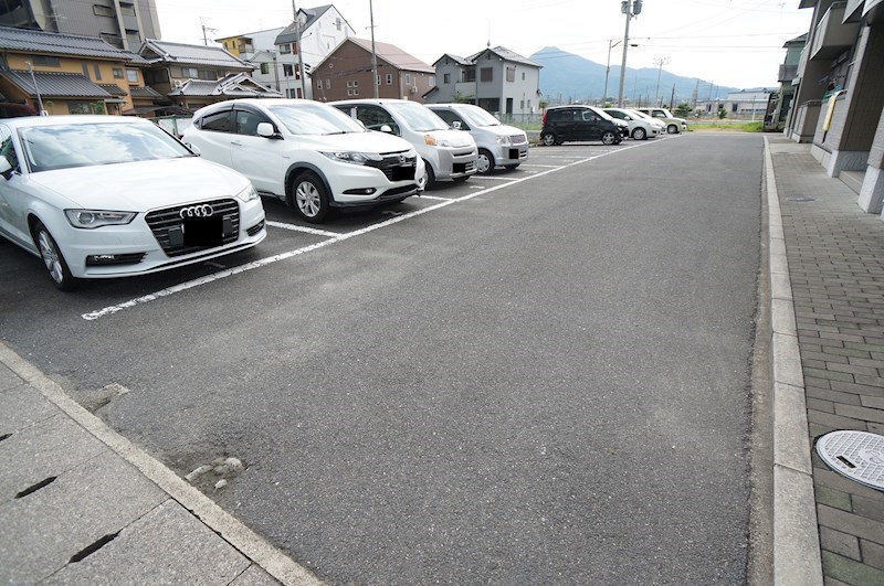 リモーネＡ その他外観4