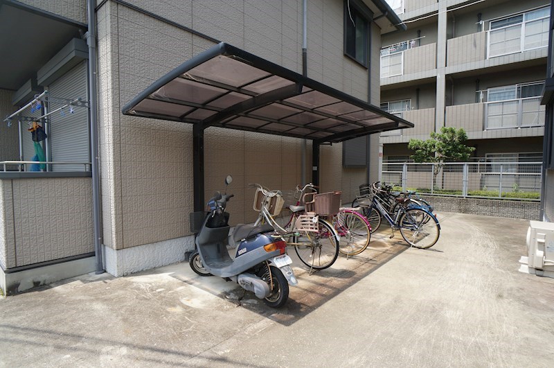 リモーネＡ その他外観5