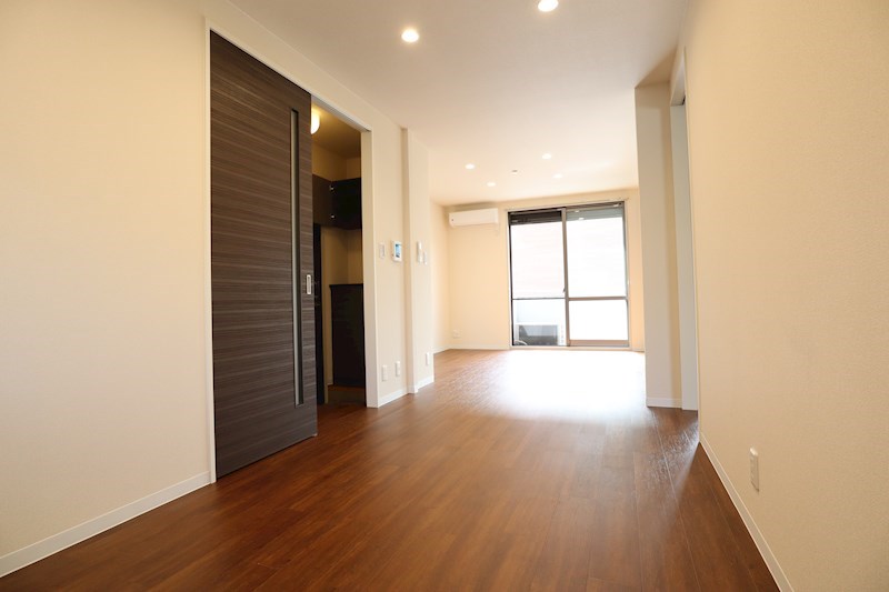 リモーネＡ リビング